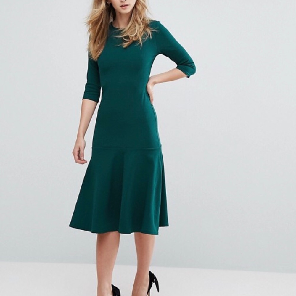 NWT ASOS dress